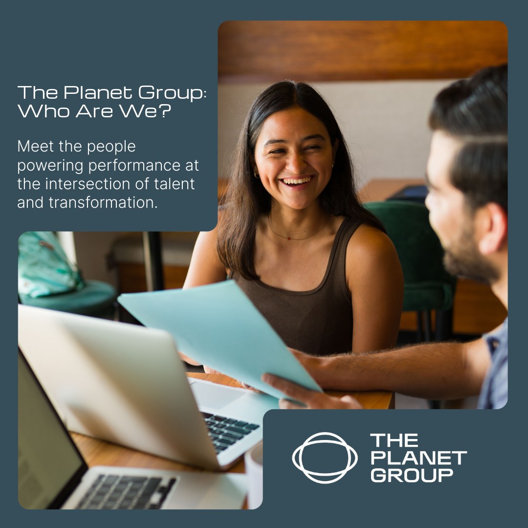 Planet Technology (part of The Planet Group)