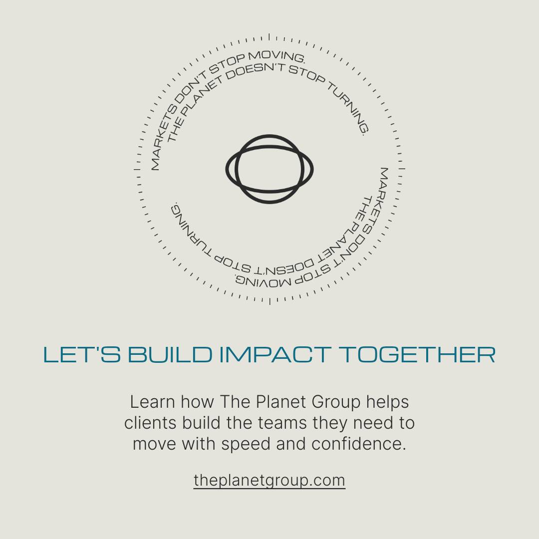 Planet Technology (part of The Planet Group)