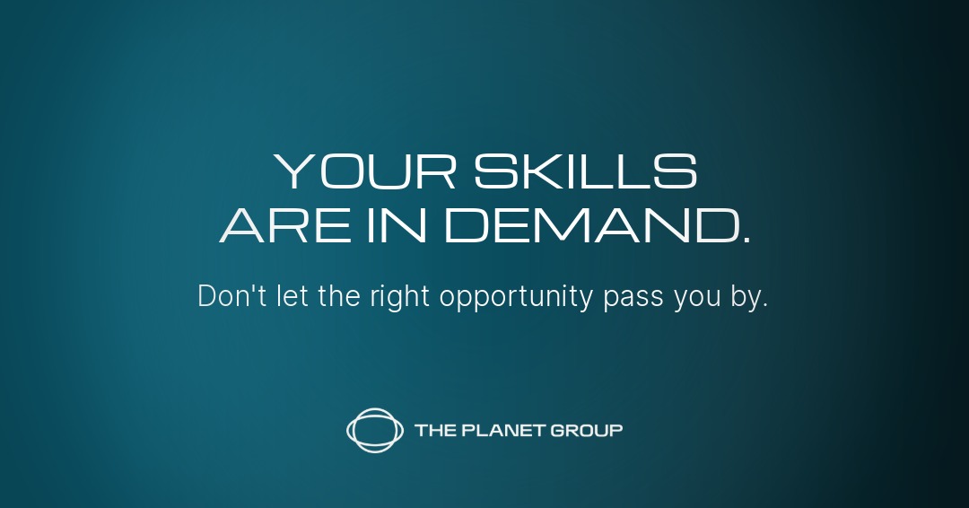 Planet Technology (part of The Planet Group)
