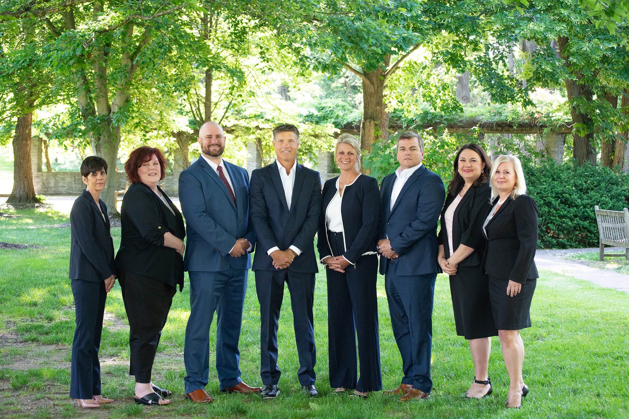 Merrill Lynch Financial Advisor Robert C Coleman