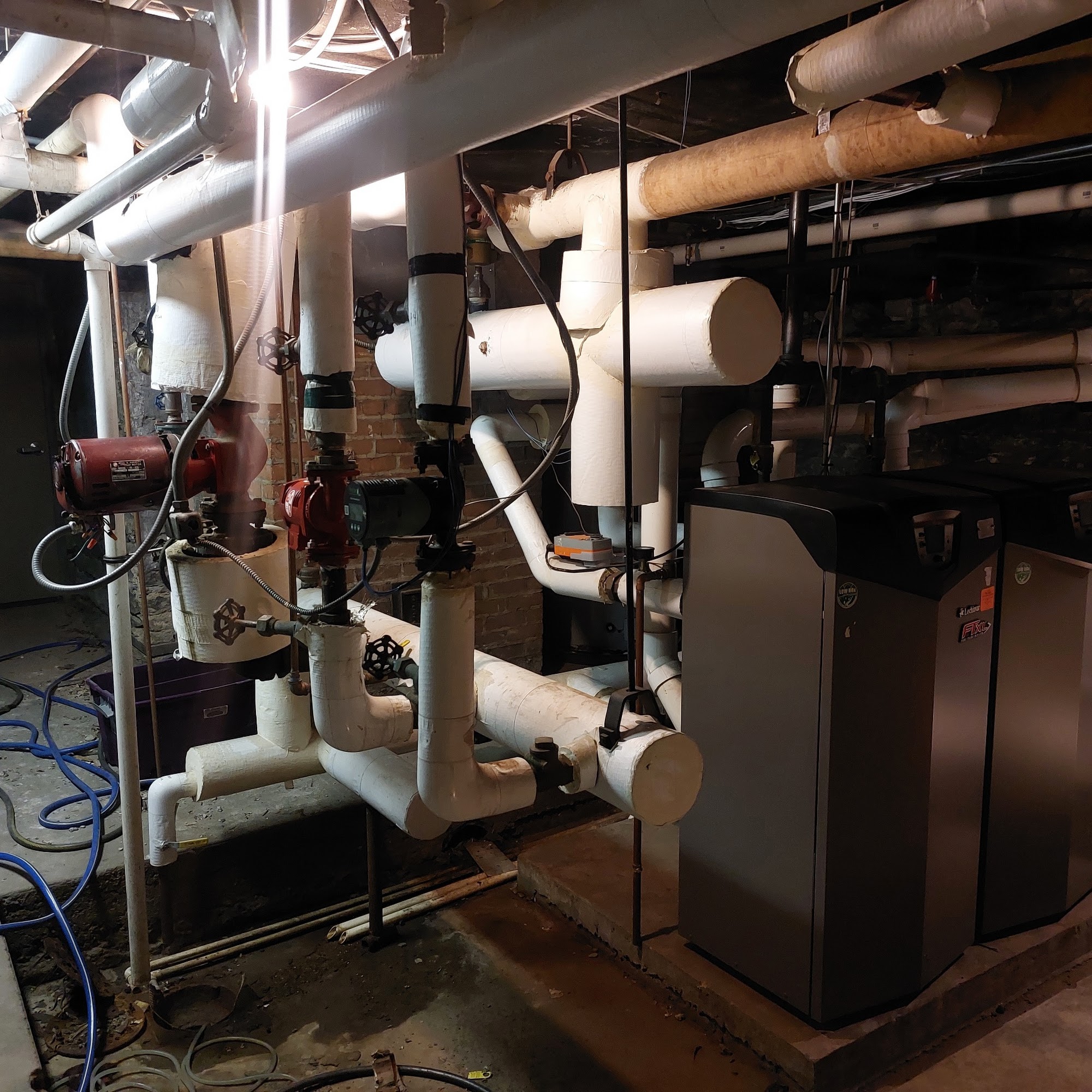 Braun Heating & Air Conditioning