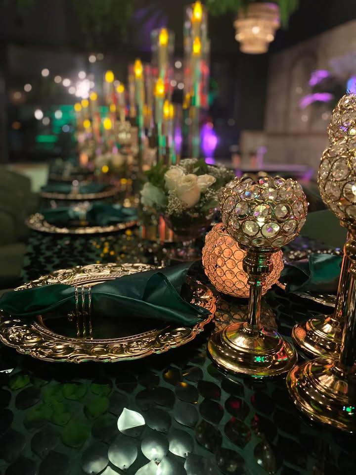 D & D Last Minute Catering