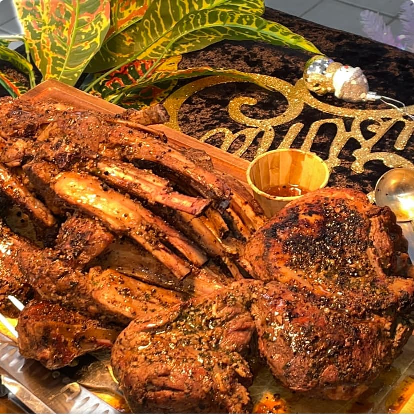 D & D Last Minute Catering