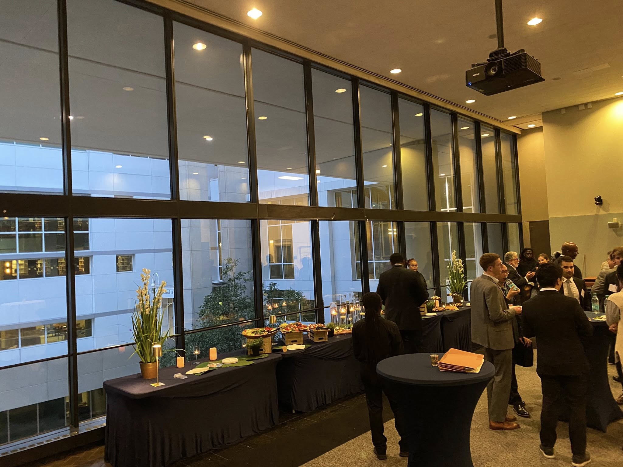 D & D Last Minute Catering