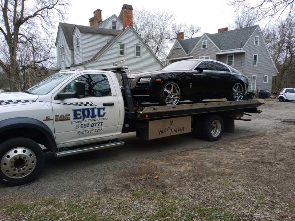 Photo credit: nextdoor