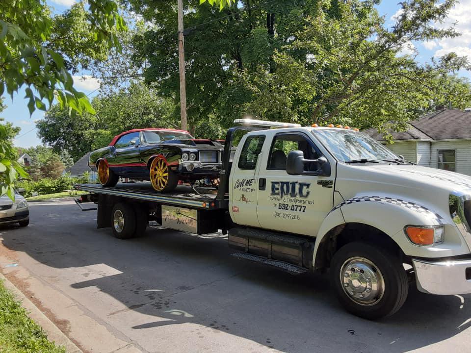 Photo credit: nextdoor