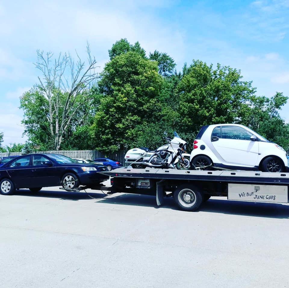 Photo credit: nextdoor