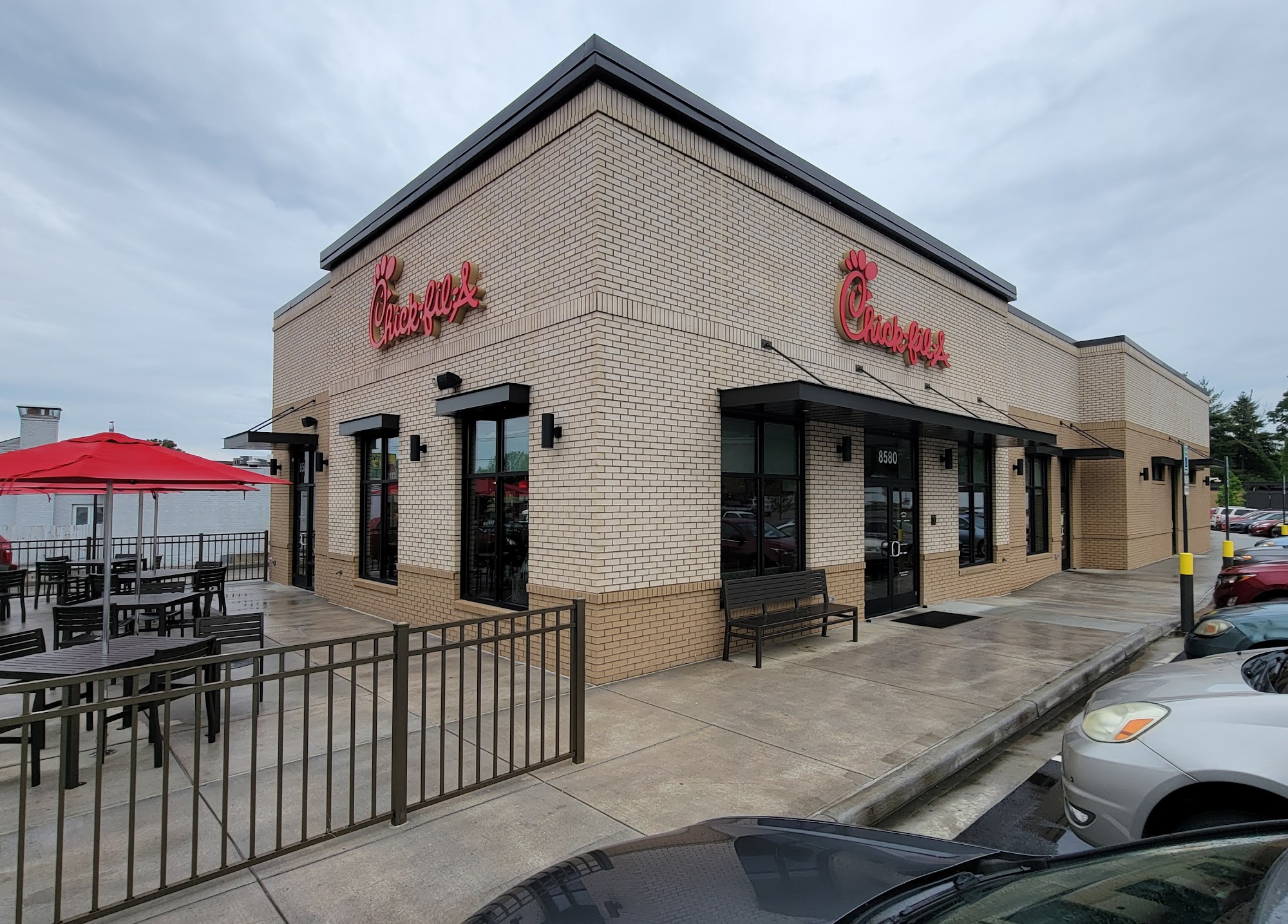Chick-fil-A
