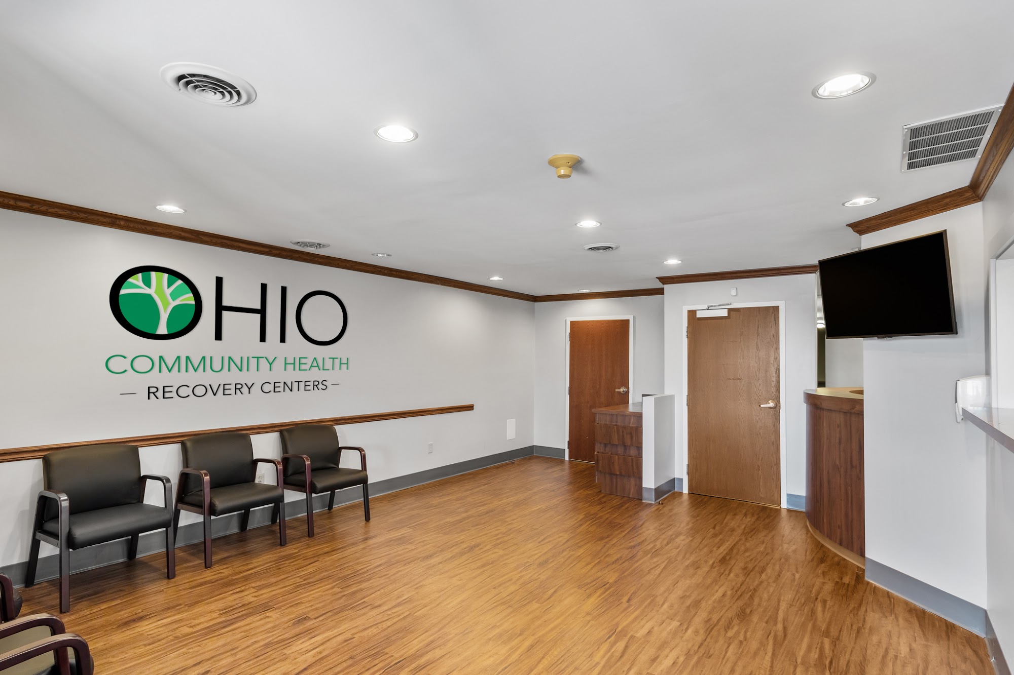 Ohio Community Health Recovery Centers 12115 Sheraton Ln, Cincinnati