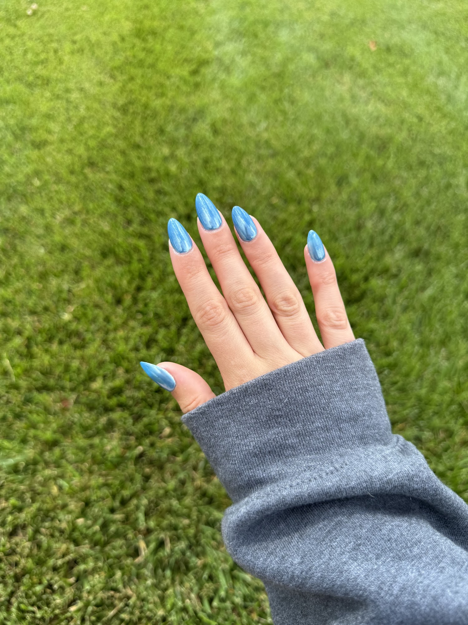Miami valley nails spa 9950 Kings Automall Dr, Cincinnati, OH 45249
