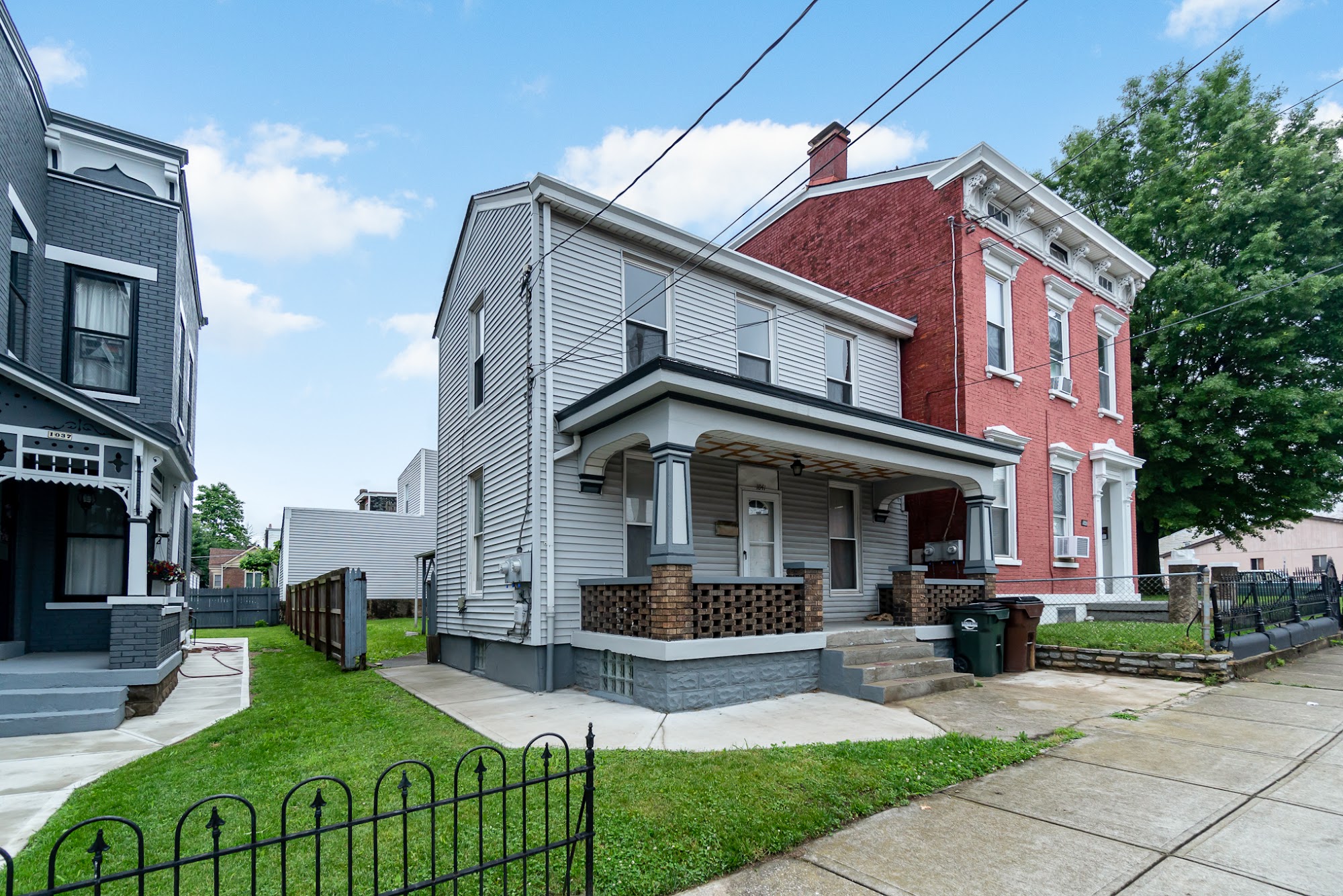 Blue Chicken Investors - We Buy Houses Cincinnati