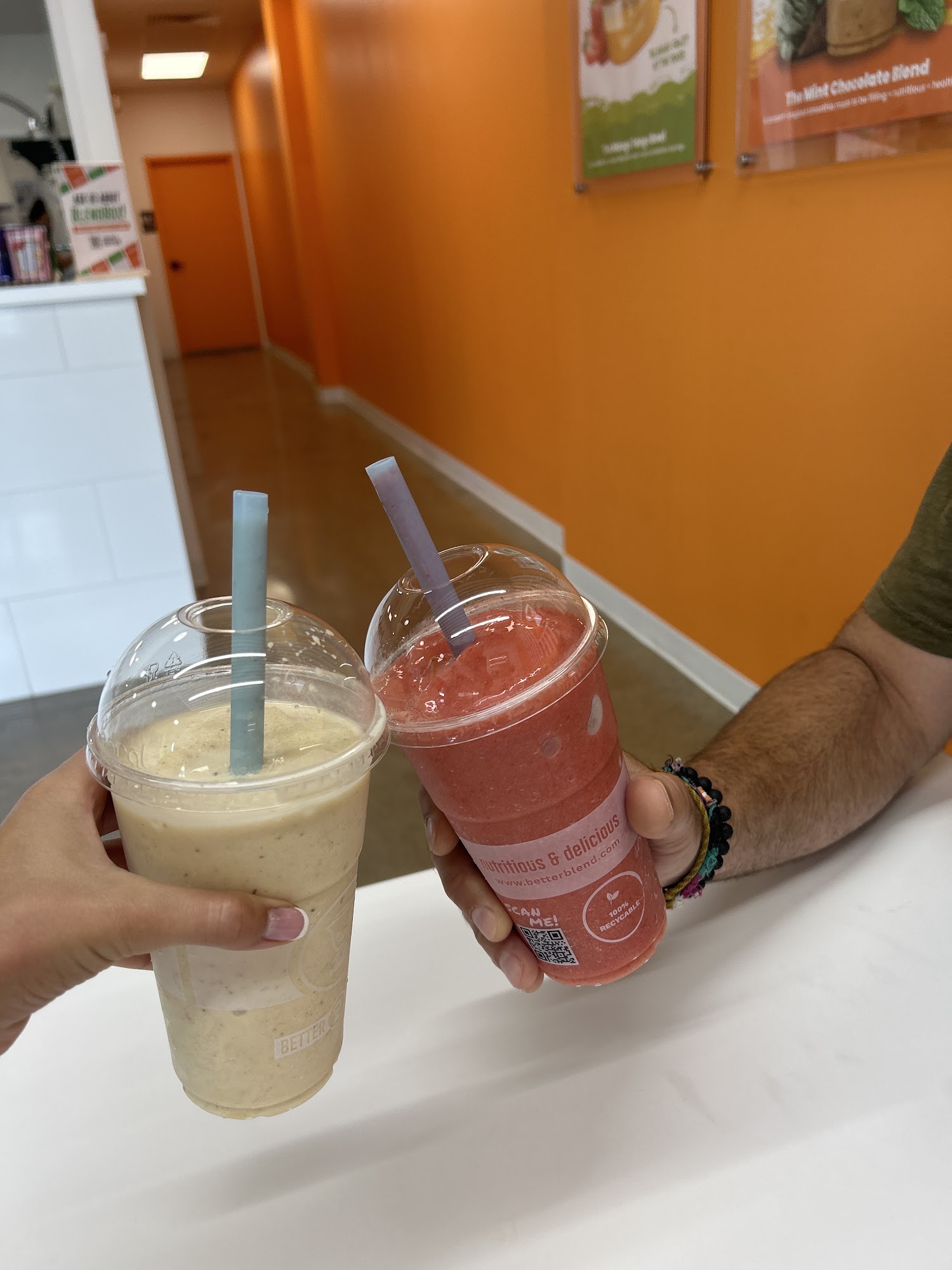 Better Blend - Anderson Cincinnati