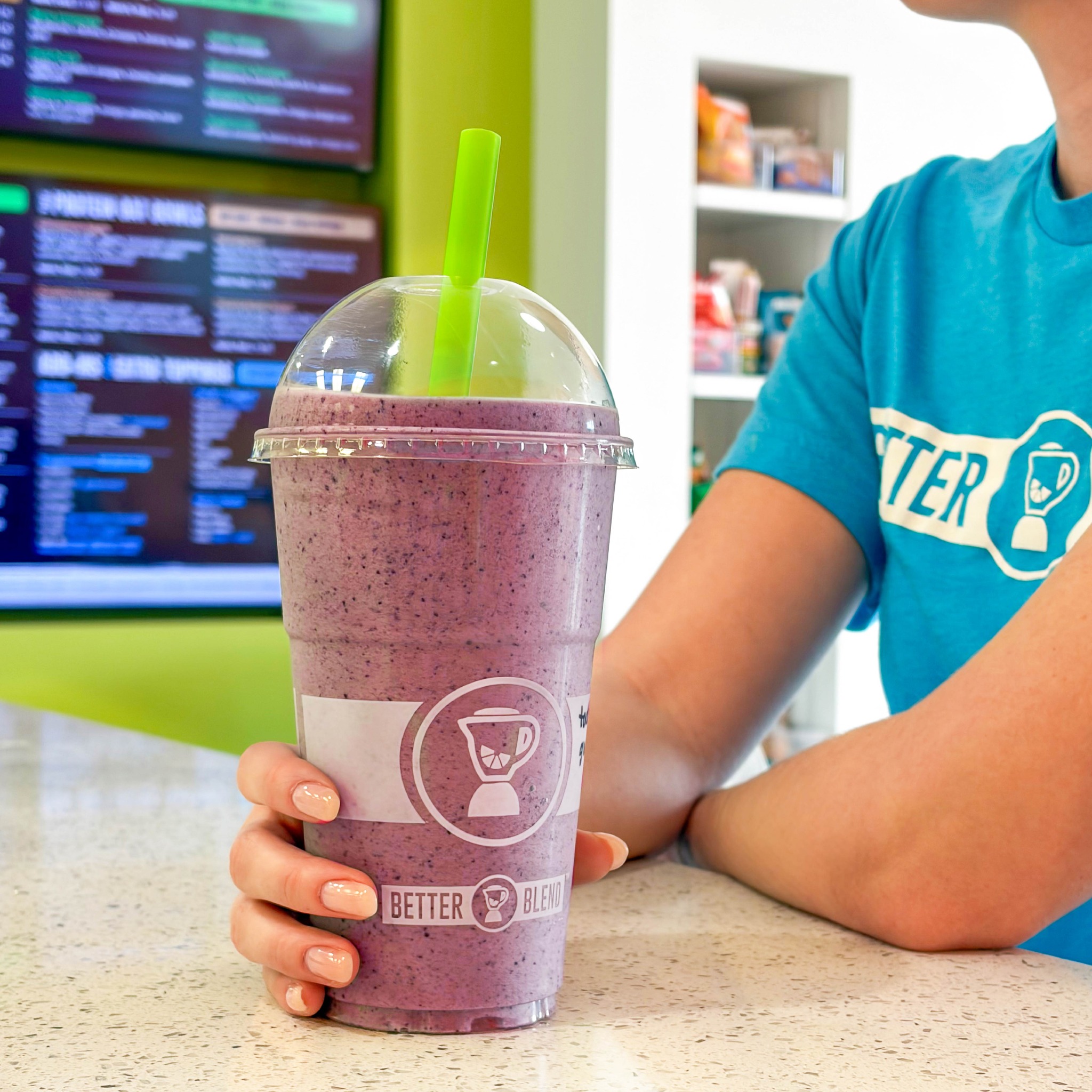 Better Blend - Anderson Cincinnati