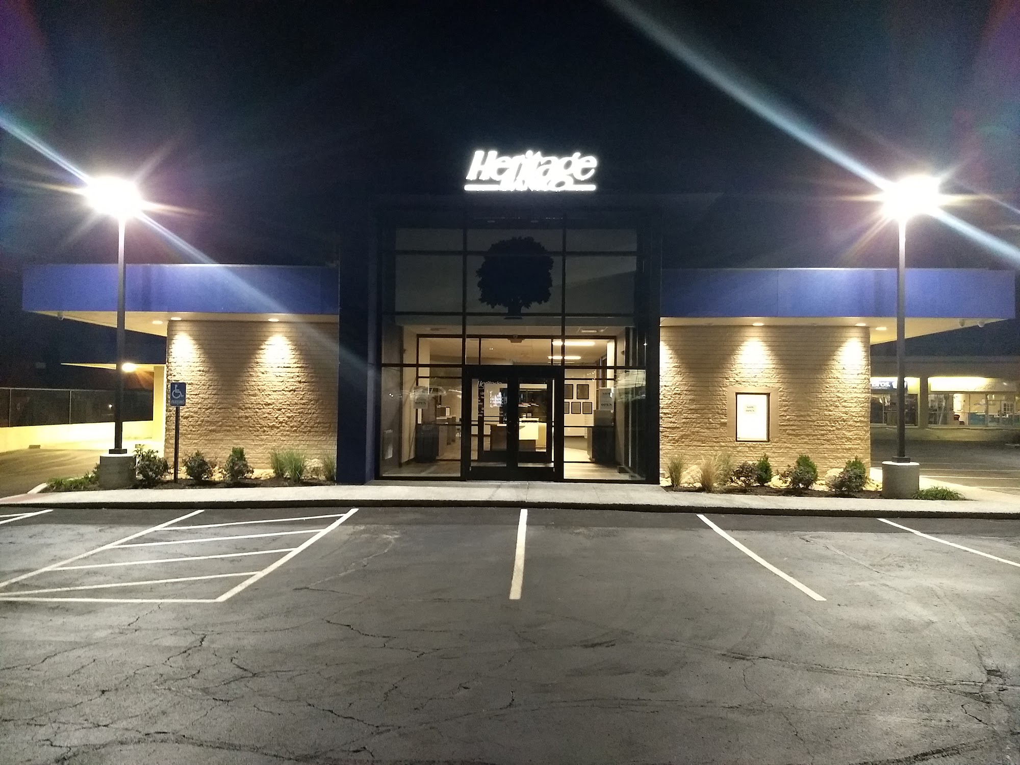 Heritage Bank Cincinnati