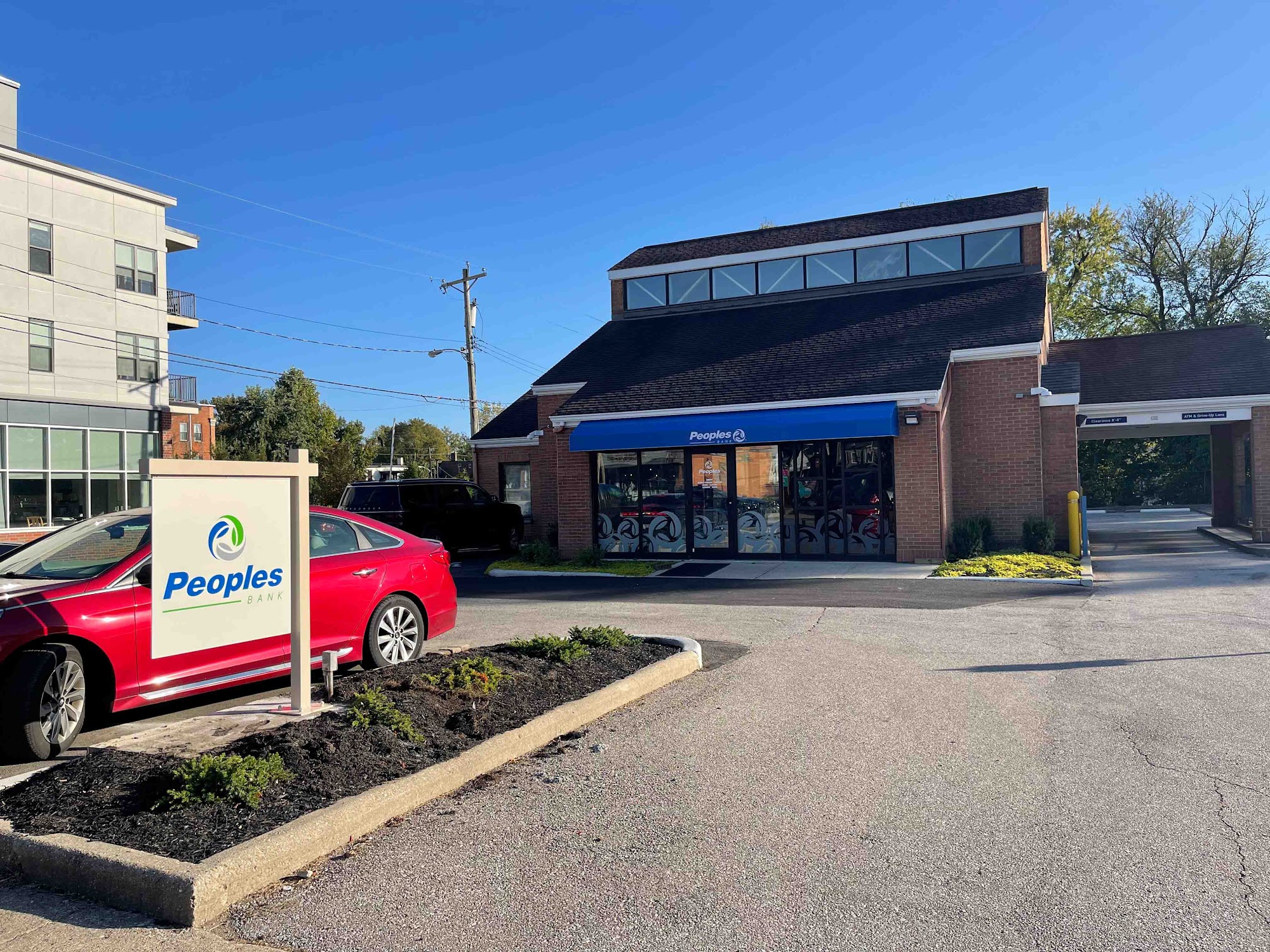 Peoples Bank Cincinnati