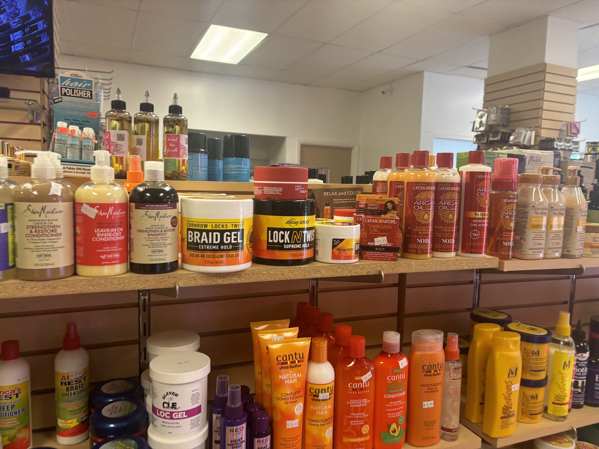 Hair Plus Cincinnati