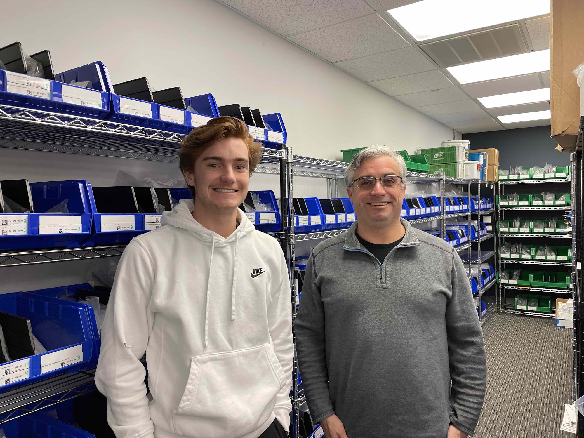 Ace Medical Company Cincinnati