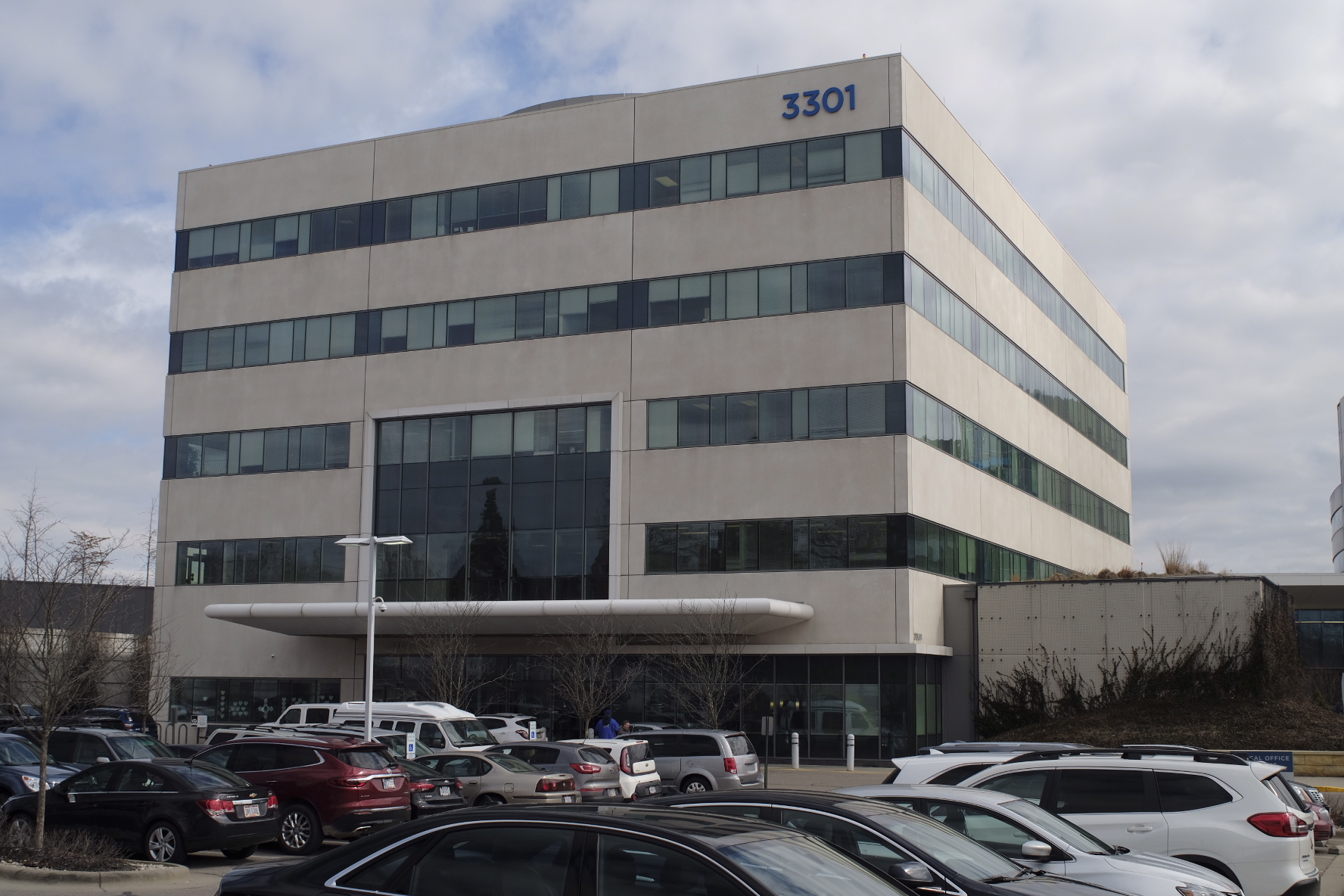 Mercy Health - West Hospital Cincinnati