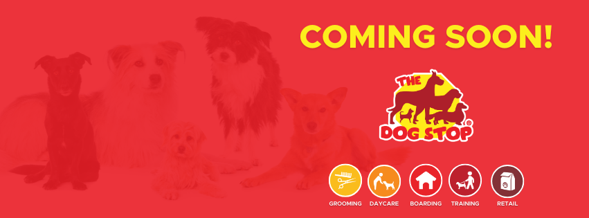 The Dog Stop - Cincinnati Central Cincinnati