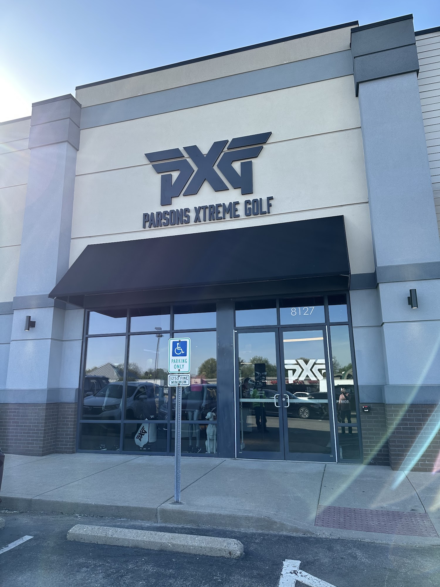 PXG Cincinnati