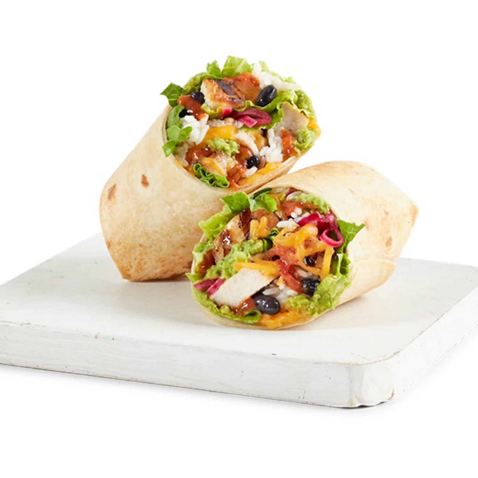 Tropical Smoothie Cafe