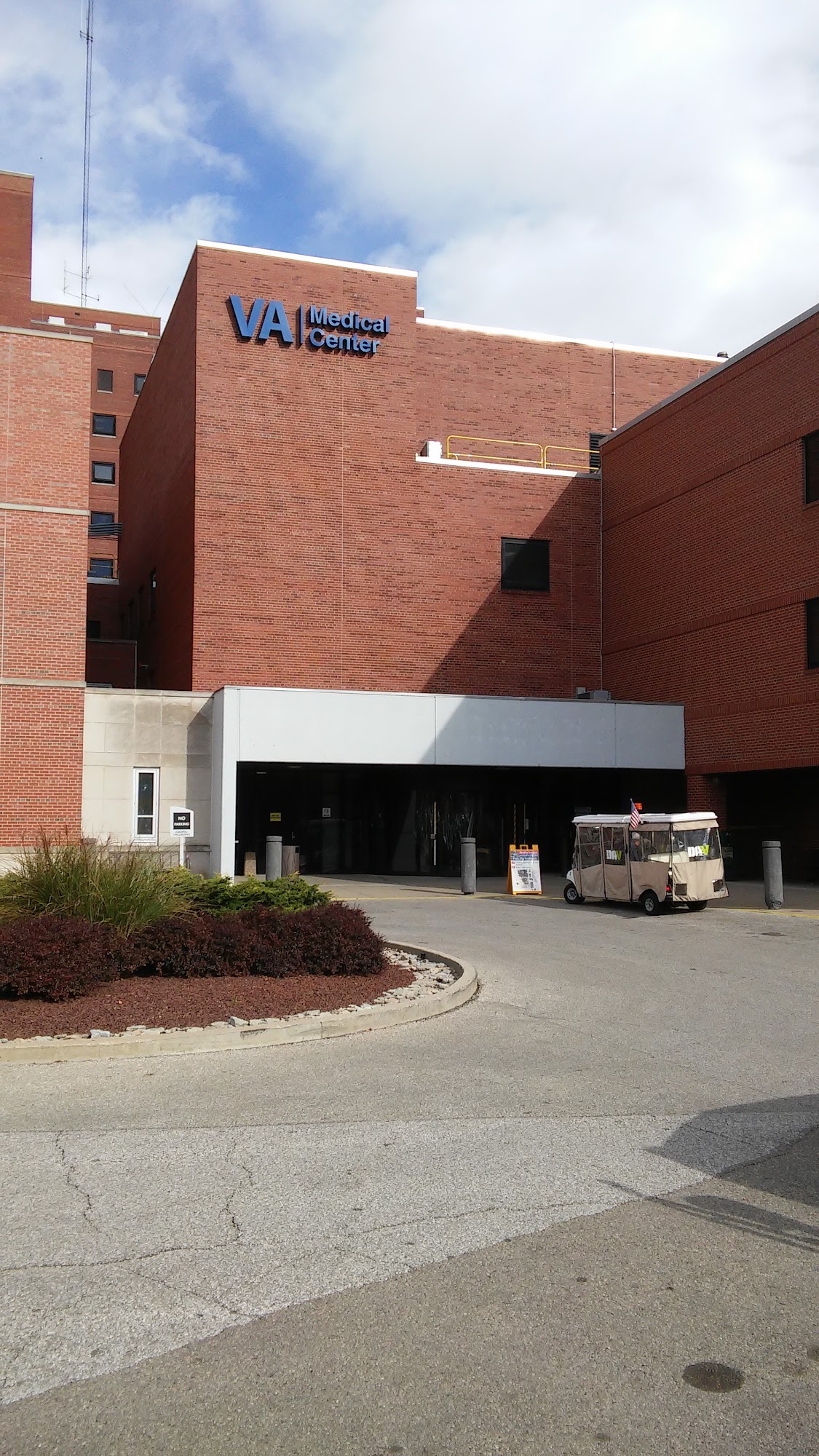 VA - Cincinnati Medical Center
