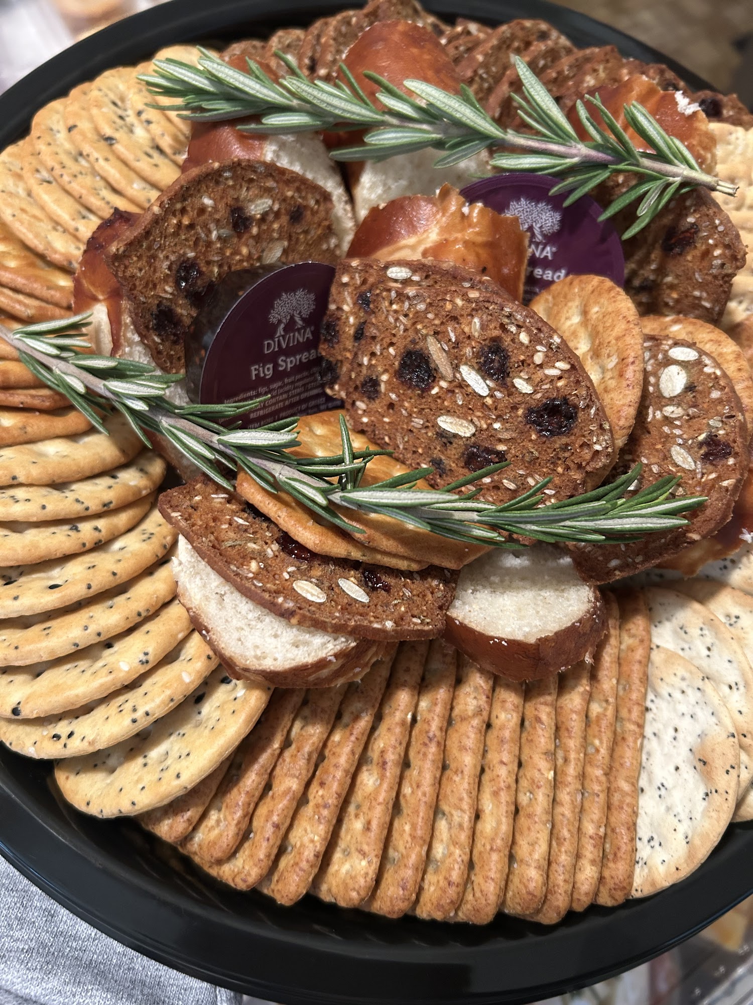 Taste of The Taylor Blends LLC. Cincinnati