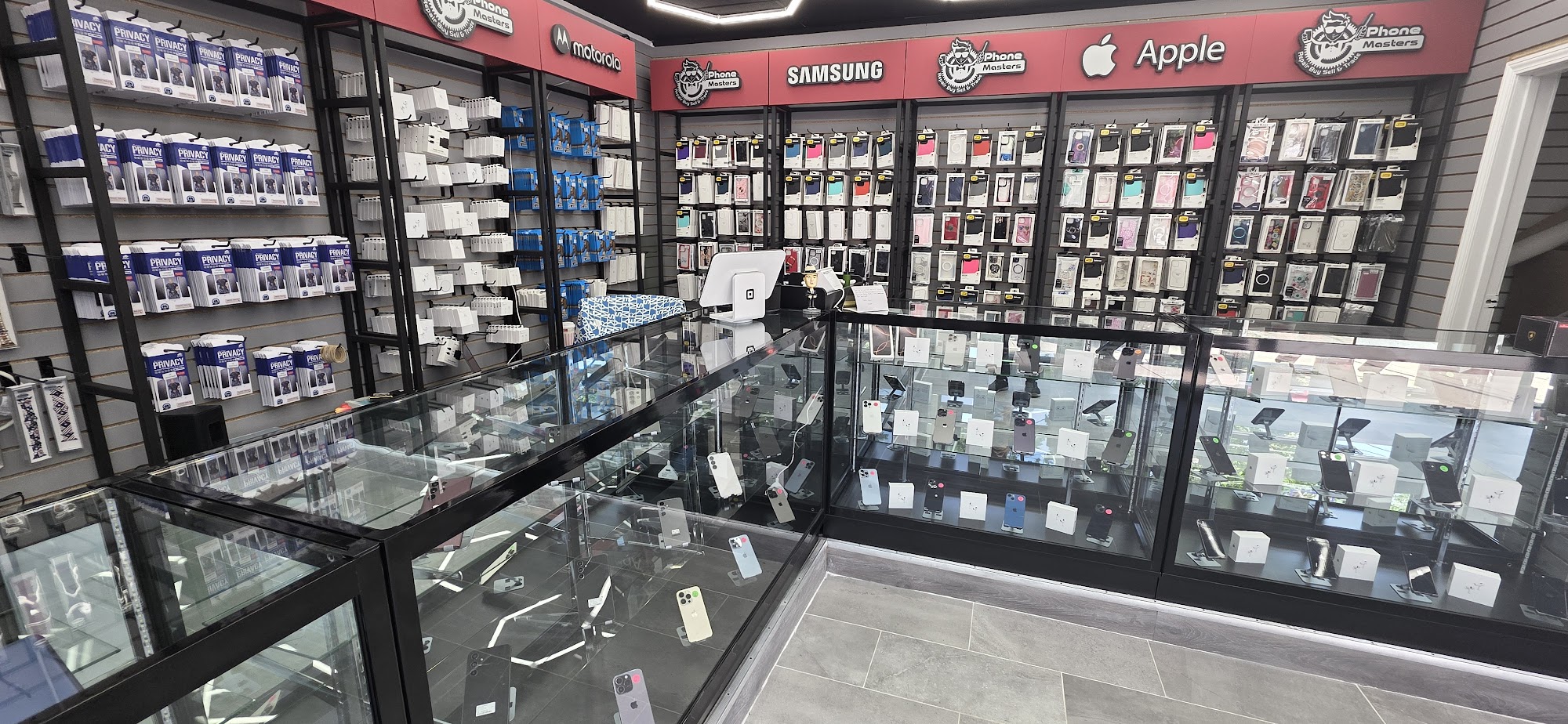 Phone Masters LLC Cincinnati