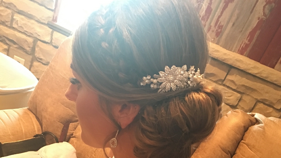 JHamilton Salon & Spa