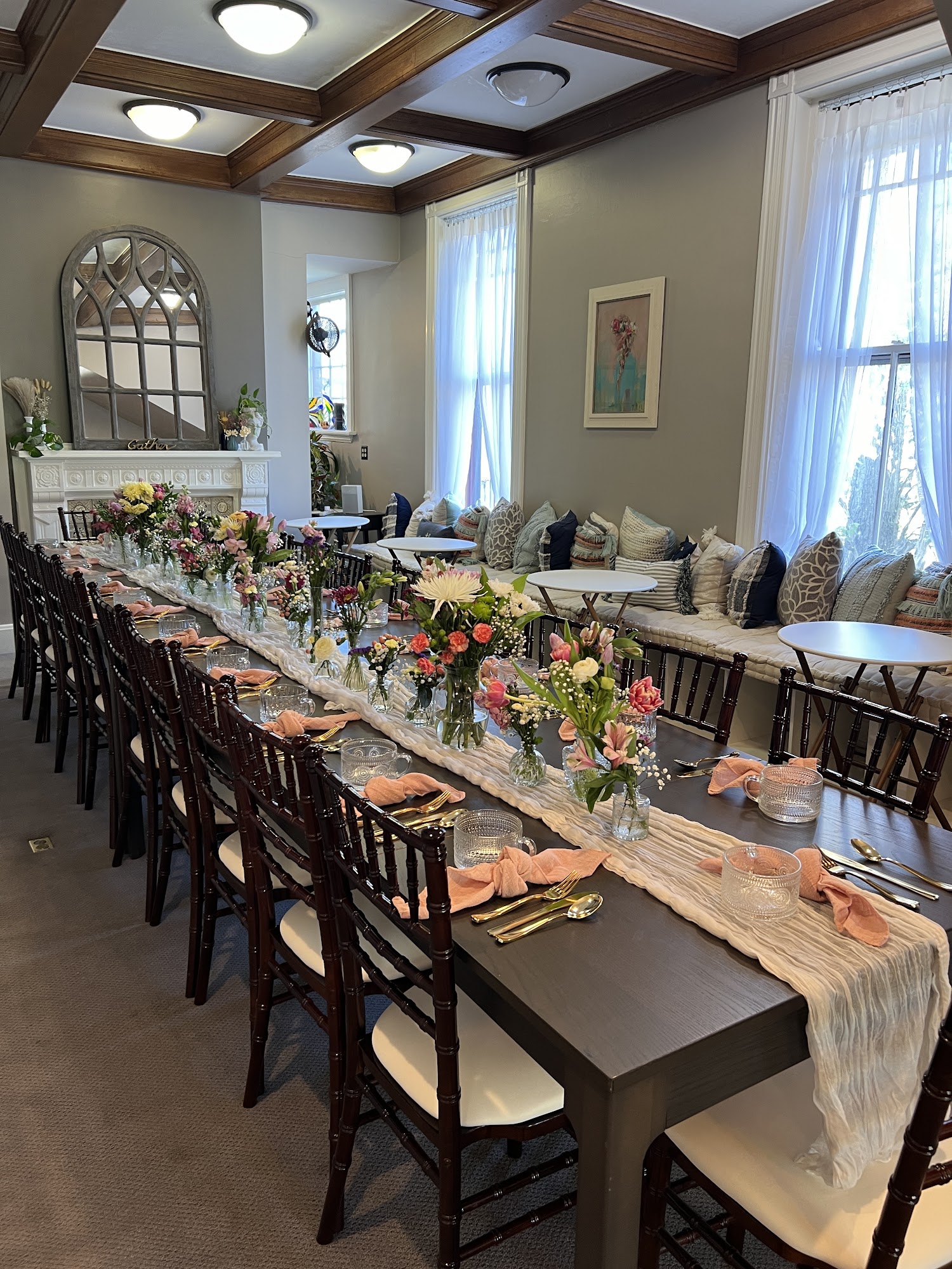 Gather Cincy Cincinnati