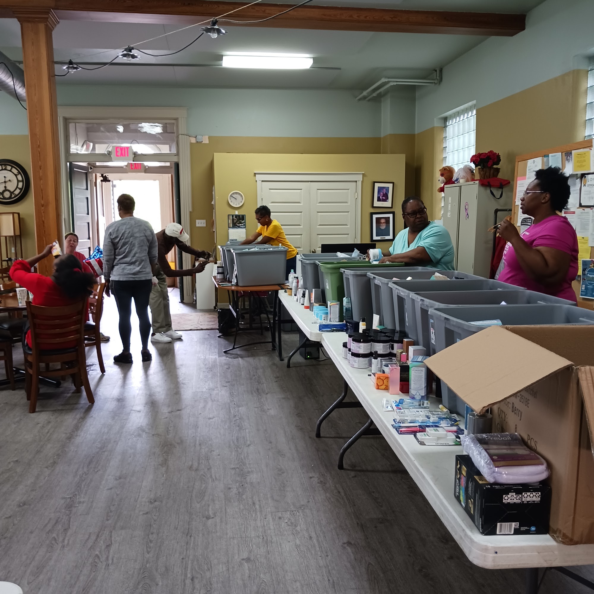 My Neighbor's Place Cincinnati