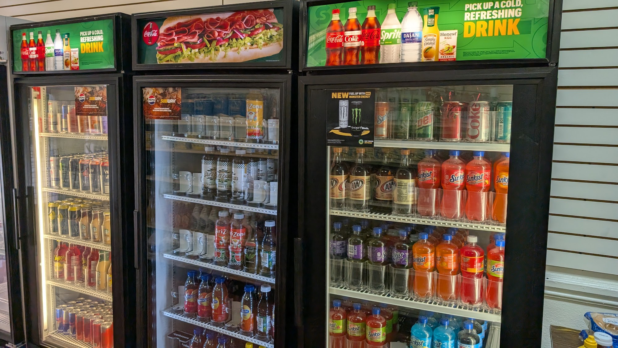 Elm Street Market Cincinnati