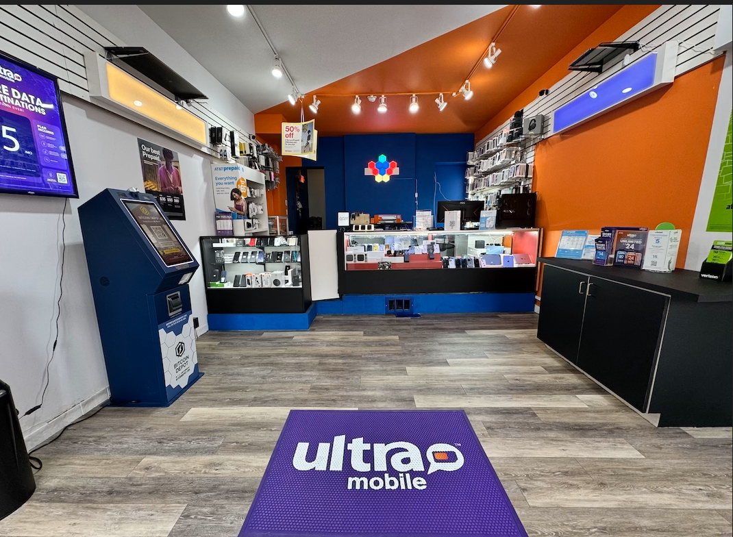 Cincy Phone Corner - Electronic Repair Center Cincinnati