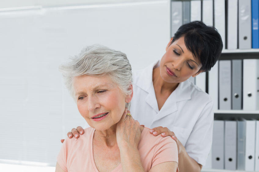 Pollard Chiropractic Clinic