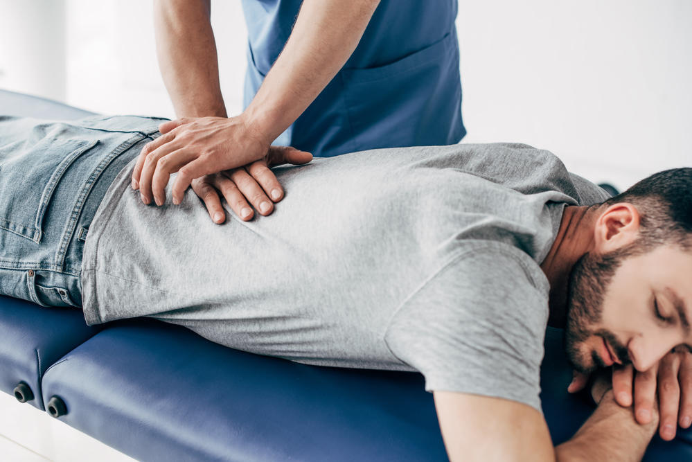 Pollard Chiropractic Clinic