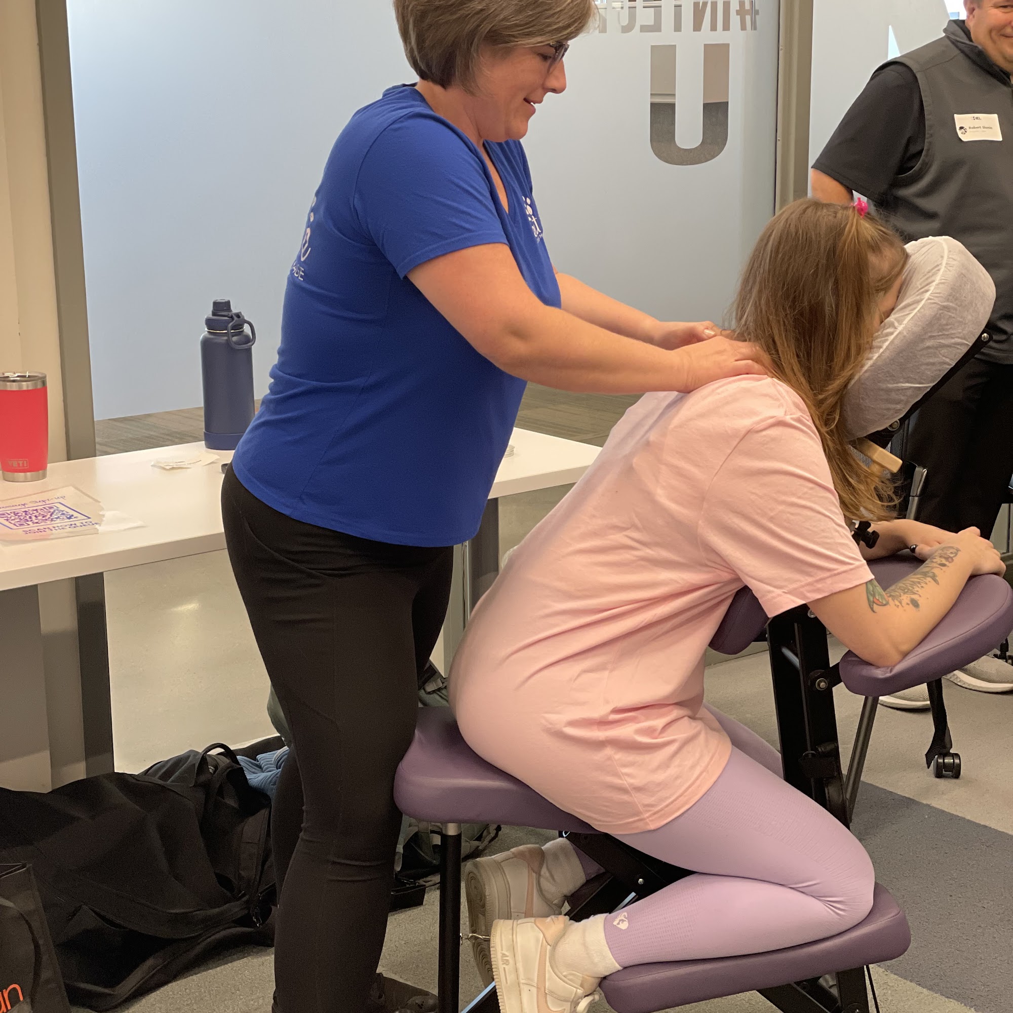 Creative Wellness Massage