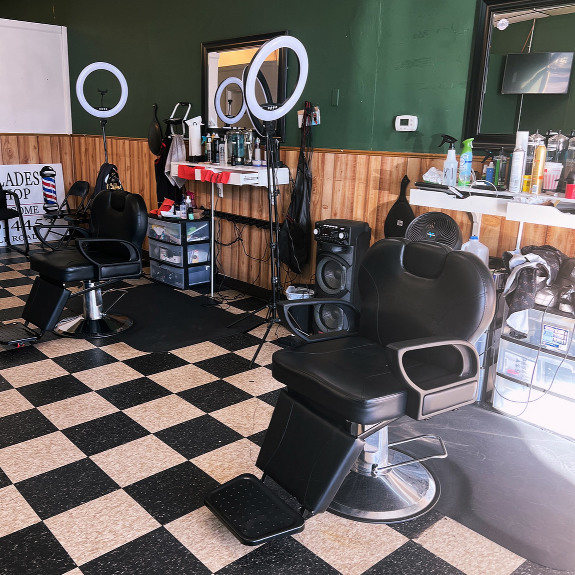 Beyond Blades 2792 Struble Rd, Cincinnati Ohio 45251