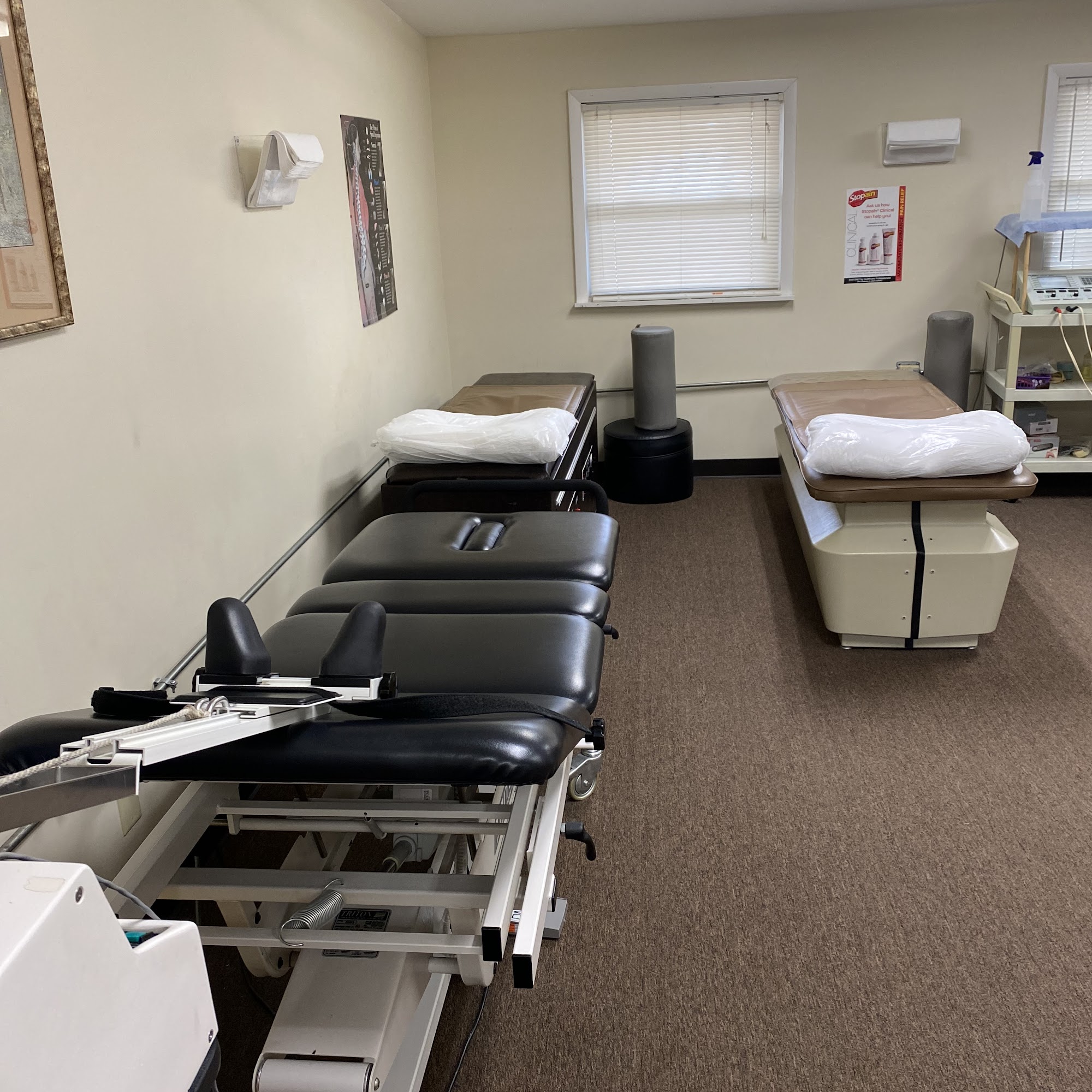 Bell Chiropractic & Wellness Center 4069 E Galbraith Rd, Cincinnati Ohio 45236