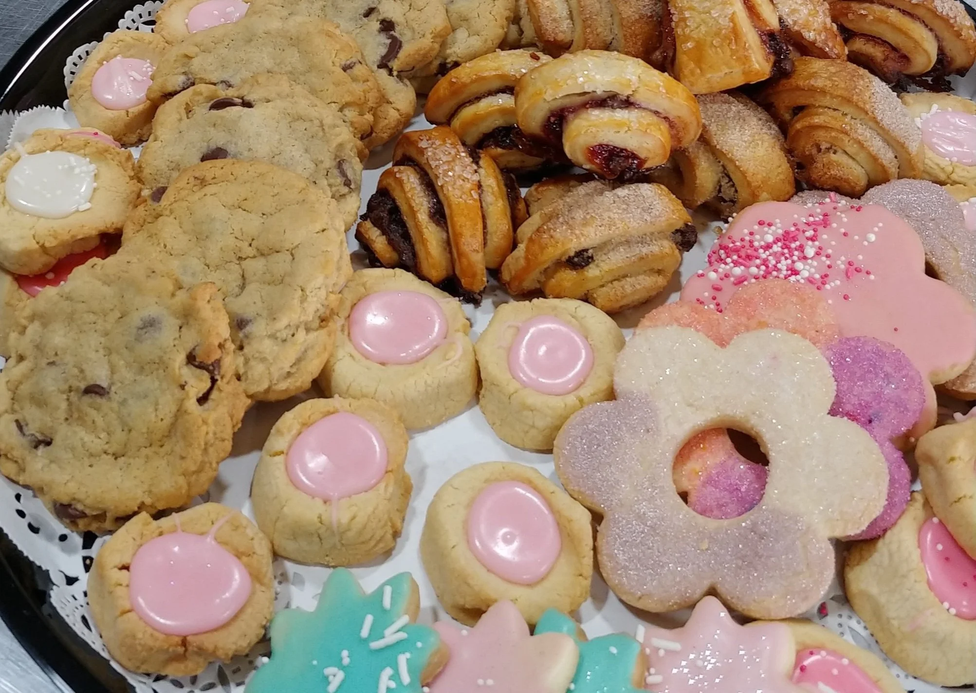 Sweet Butter Bakery