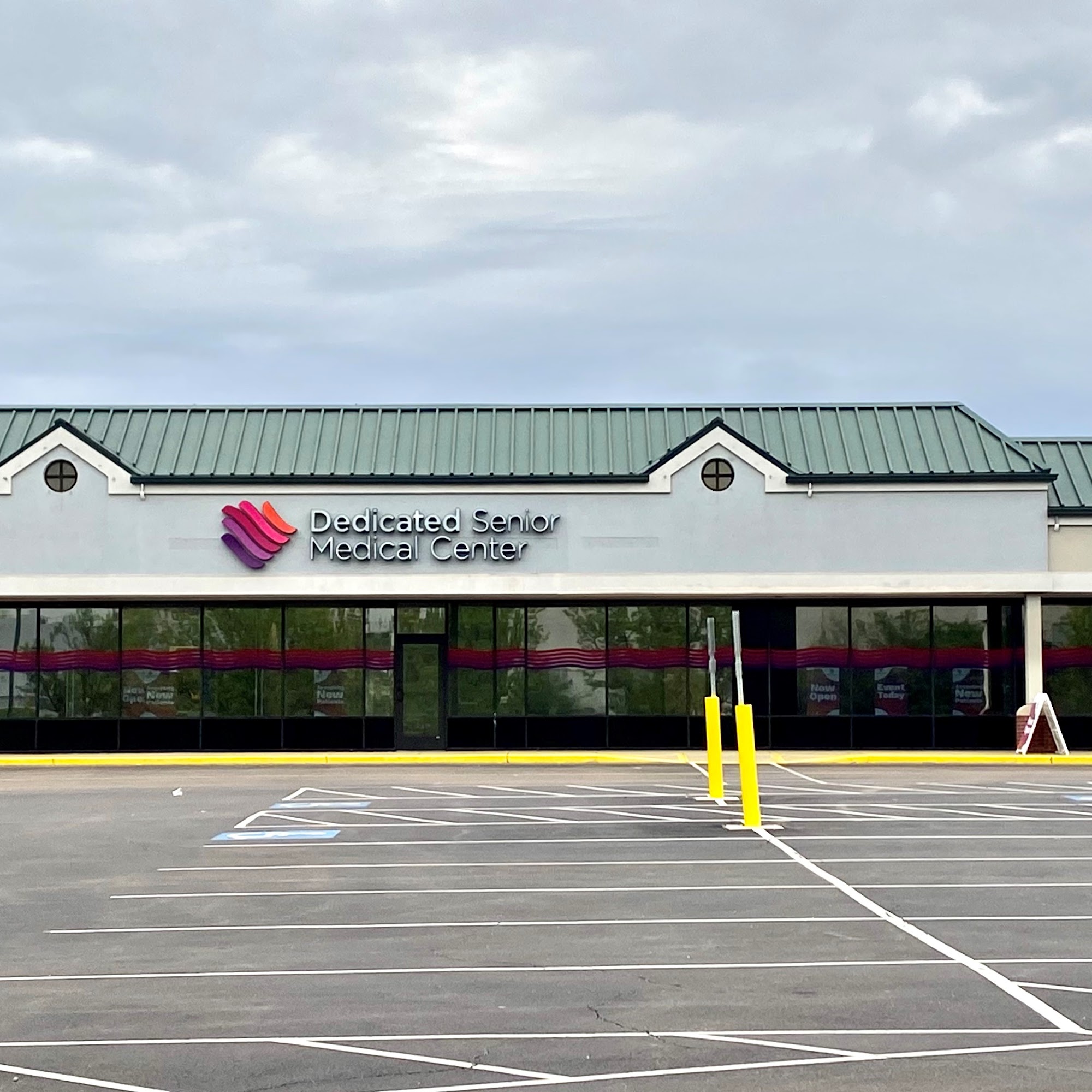 Dedicated Senior Medical Center