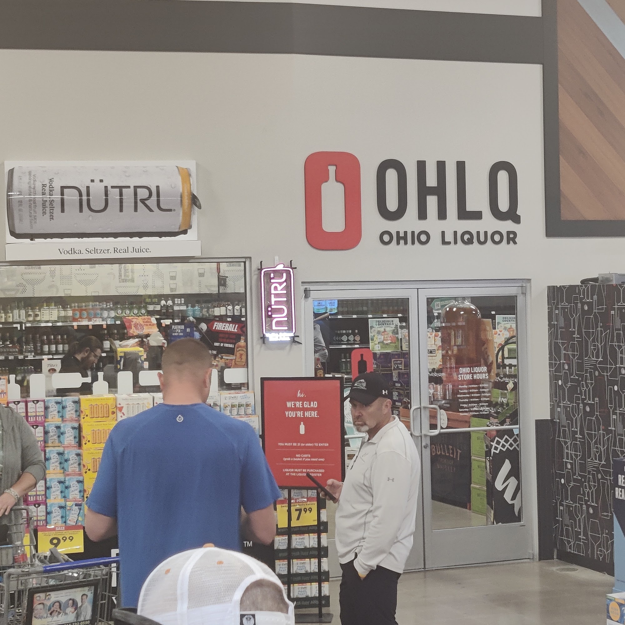 OHLQ Cincinnati