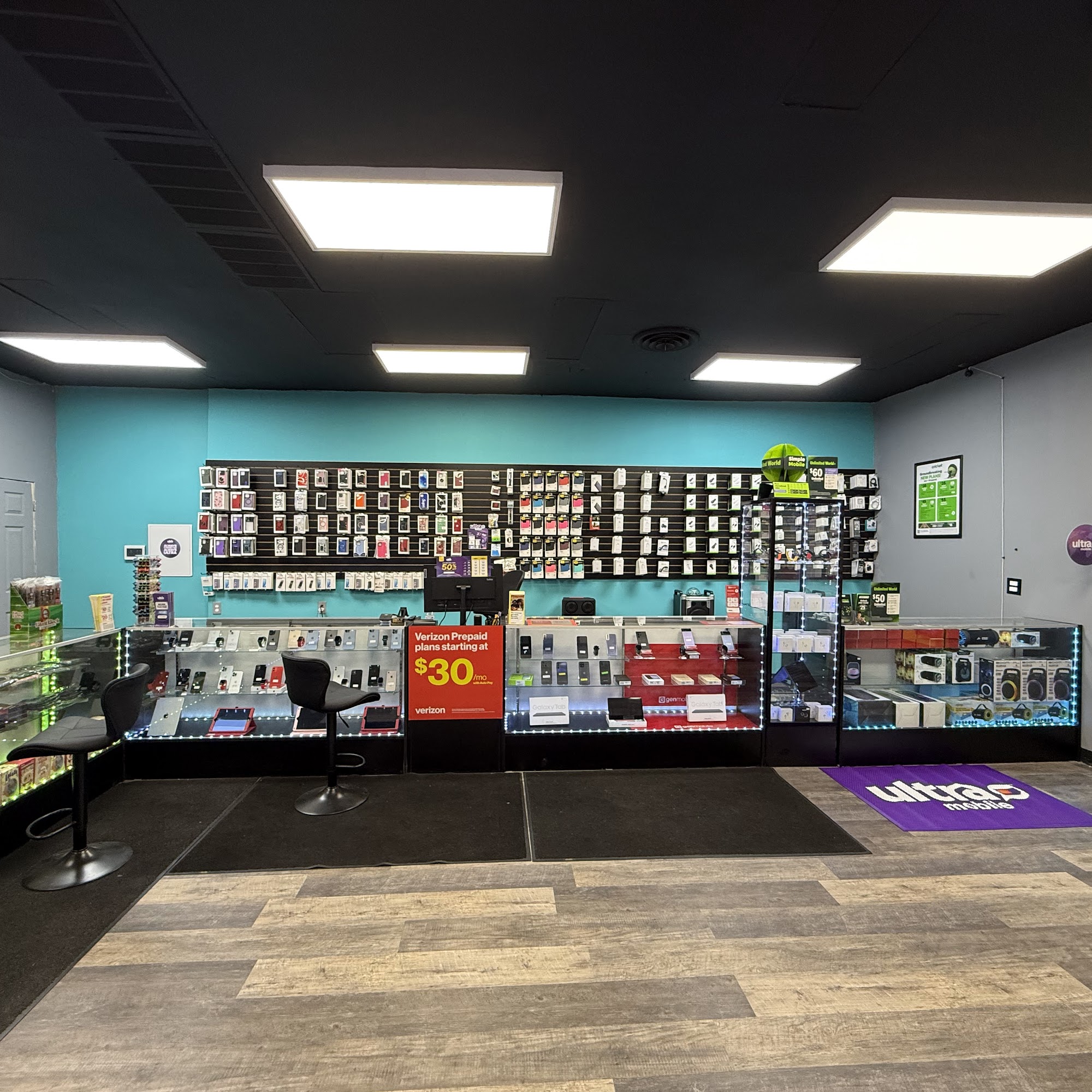 Cincy Wireless Cincinnati