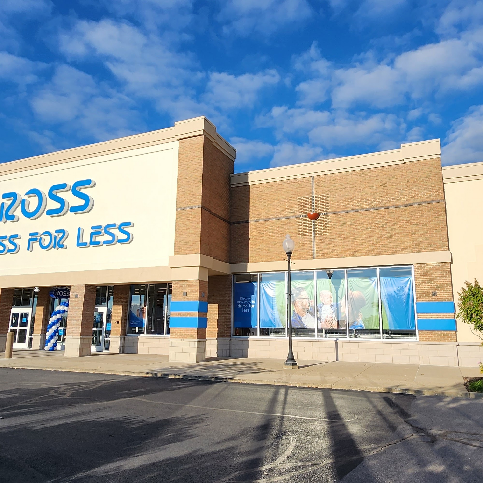 Ross Dress for Less Cincinnati