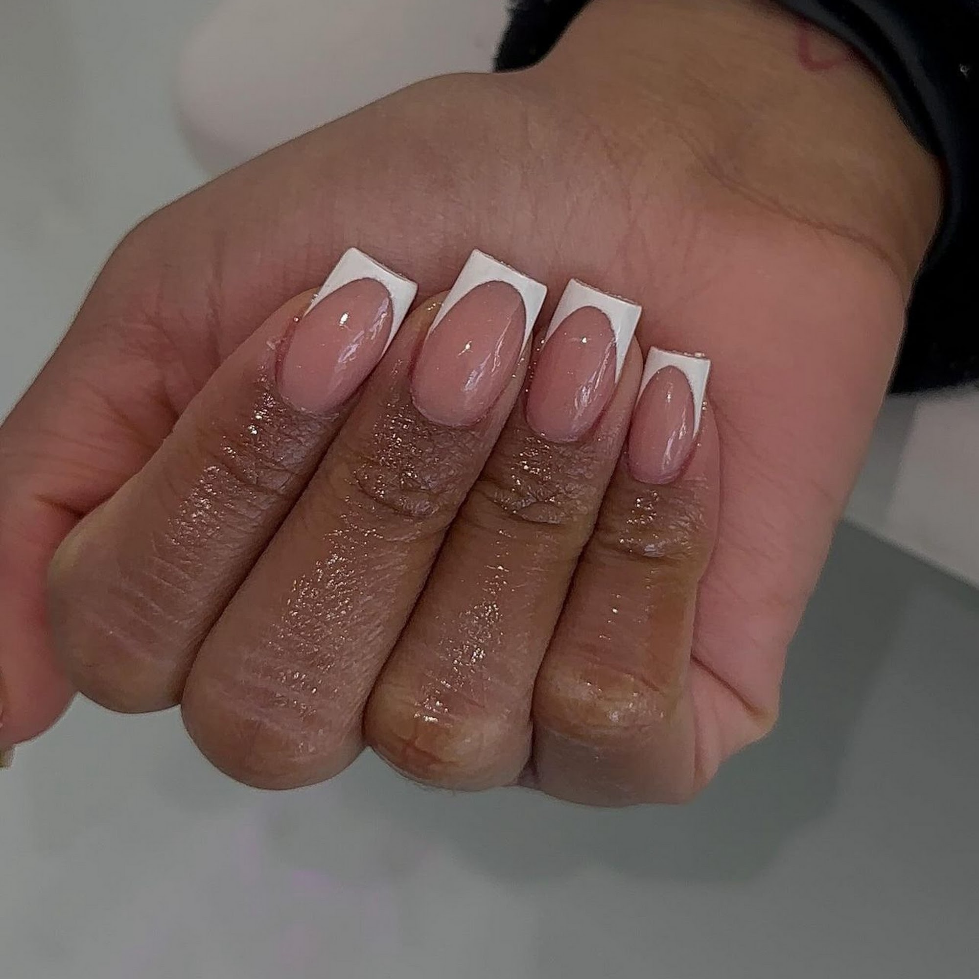 Bling House Nail Bar 1634 Fairfax Ave, Cincinnati Ohio 45207