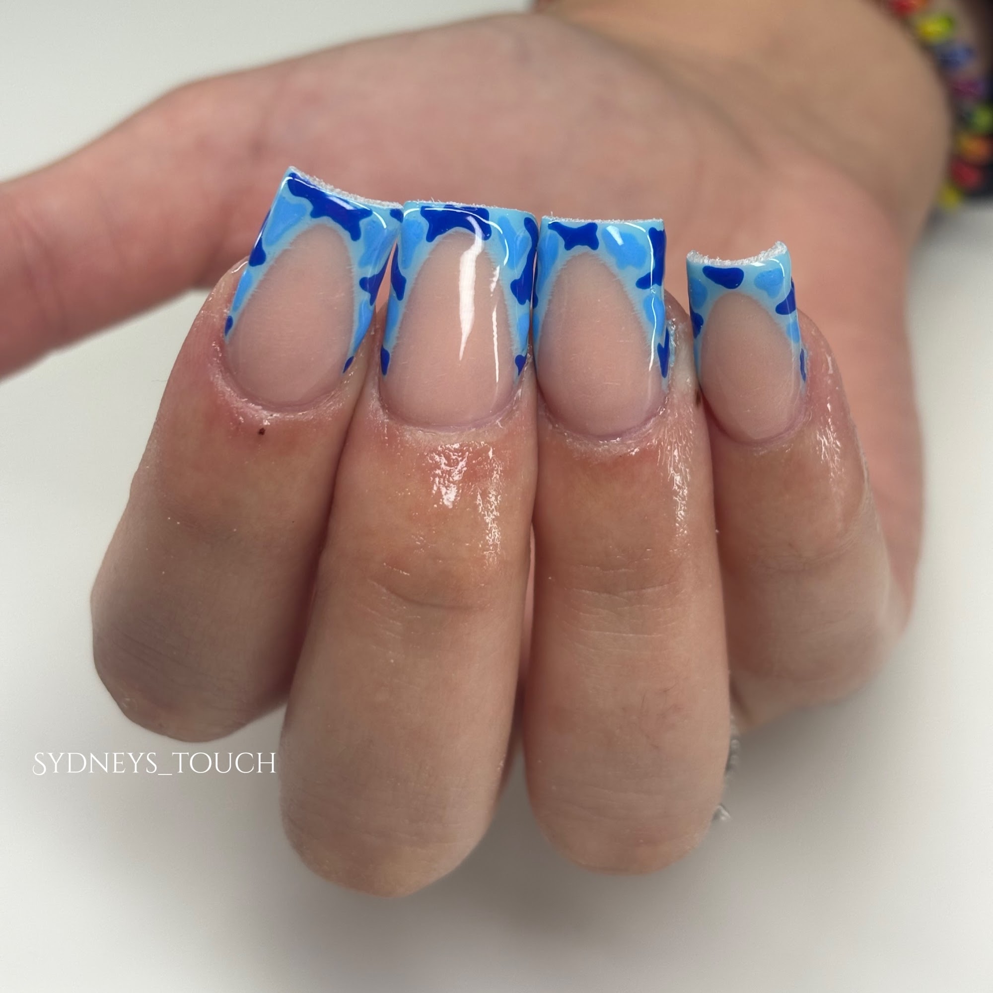 Sydneys Touch 4210 Harrison Ave, Cincinnati Ohio 45211