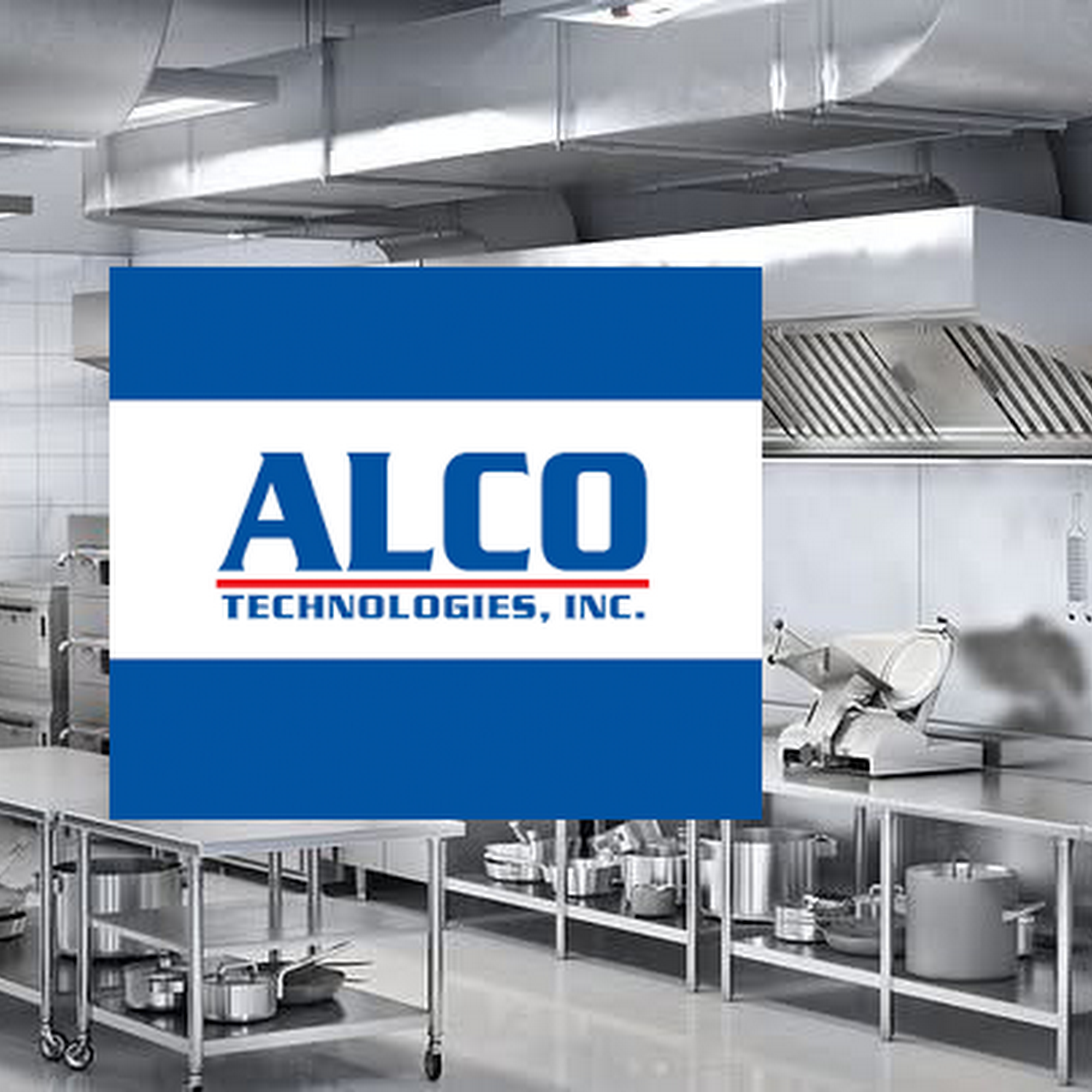 Alco Technologies, Inc. Cincinnati
