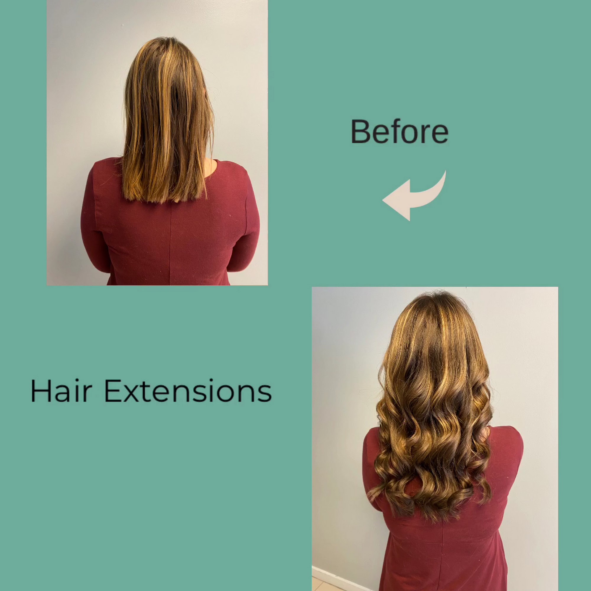 Vivid Salon 226 W McMillan St, Cincinnati Ohio 45219