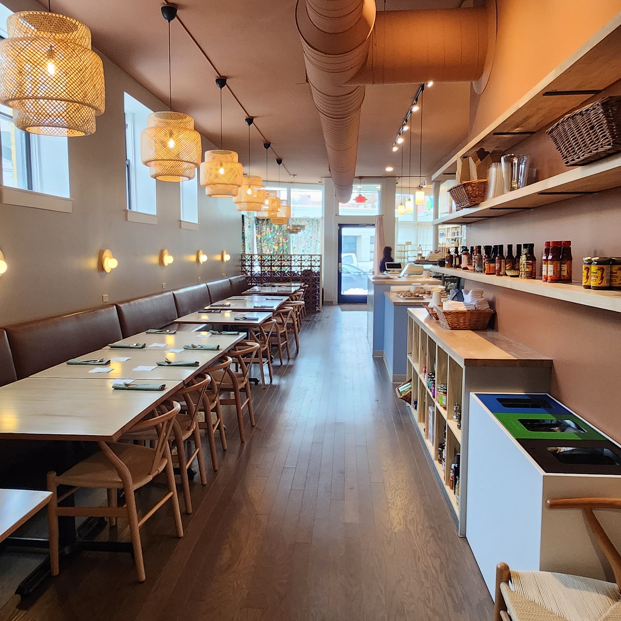 Dean's Mediterranean Table 4024 Hamilton Ave, Cincinnati, OH 45223