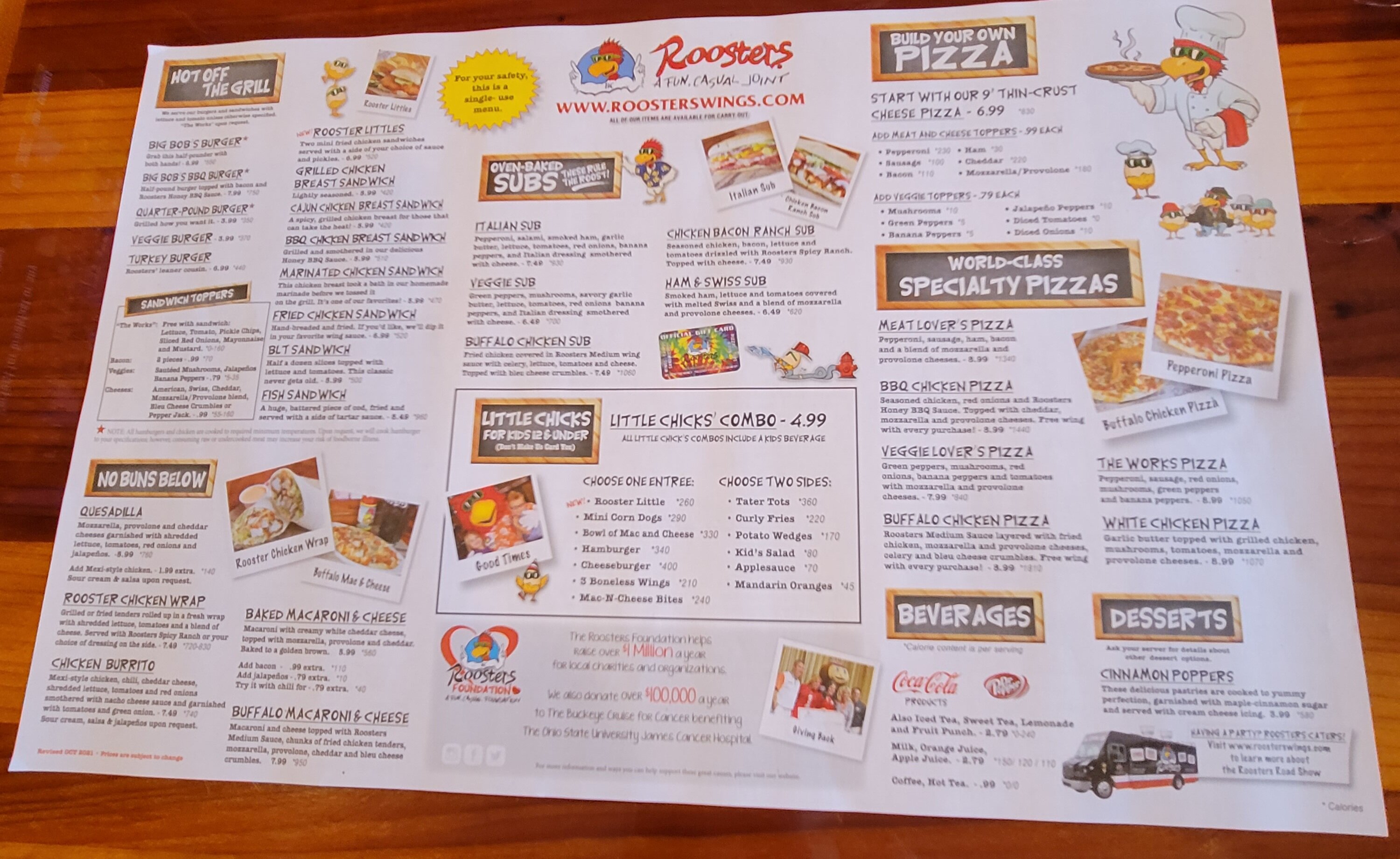 Photo credit: Tripadvisor