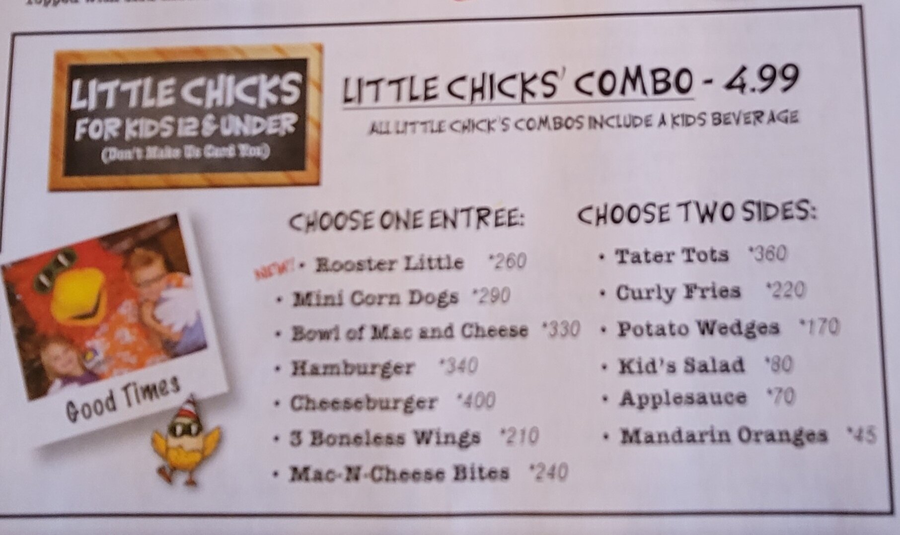 Photo credit: Tripadvisor